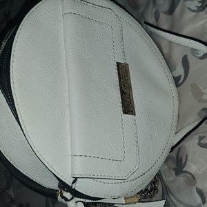 #11-Steve Madden Round Purse